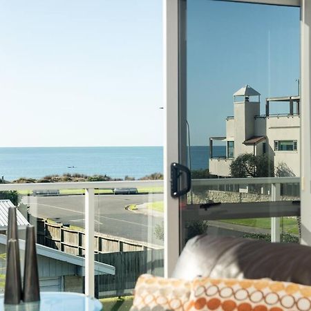 Longbeach Ocean Paradise マウント・マウンガヌイ エクステリア 写真