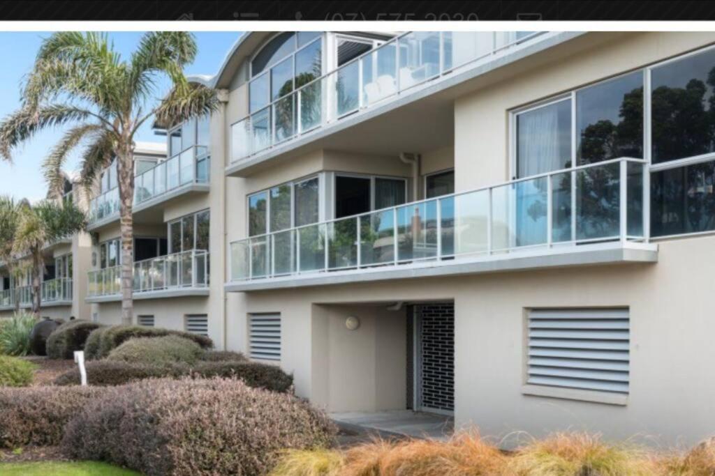 Longbeach Ocean Paradise マウント・マウンガヌイ エクステリア 写真